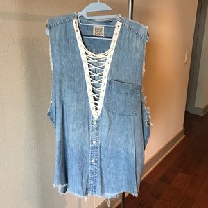 LF Furst of a Kind Dress